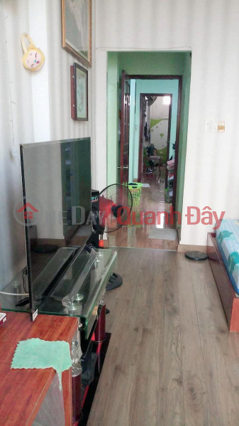 Property Search Vietnam | OneDay | Residential Sales Listings | -2-STOREY HOUSE FOR SALE IN CITY CENTER WITH BUSINESS FRONTAGE ON VAN DONG STREET