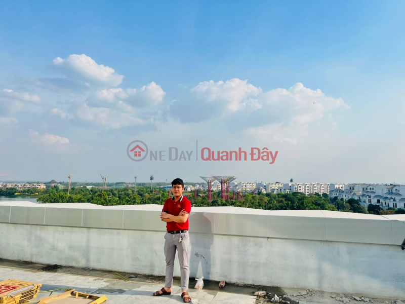 Property Search Vietnam | OneDay | Residential | Rental Listings, Business premises for stand shop and commercial townhouse Vinhomes Grand Park PT.Thu Duc Az Quang Thuy Vinhomes