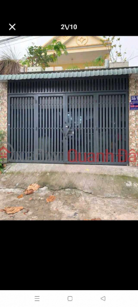 bán nhà sổ Hồng riêng Niêm yết bán (VUCUONG-340274061)