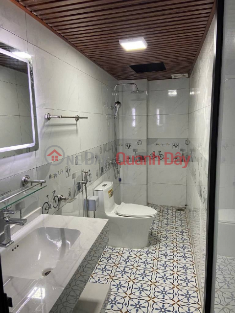 BÌNH MINH THANH OAI 35M HƠN 3 TỶ - FULL NỘI THẤT - SỔ ĐỎ ĐẸP - SÁT CHỢ - SÁT TRƯỜNG - Ô TÔ ĐỖ CỔNG _0