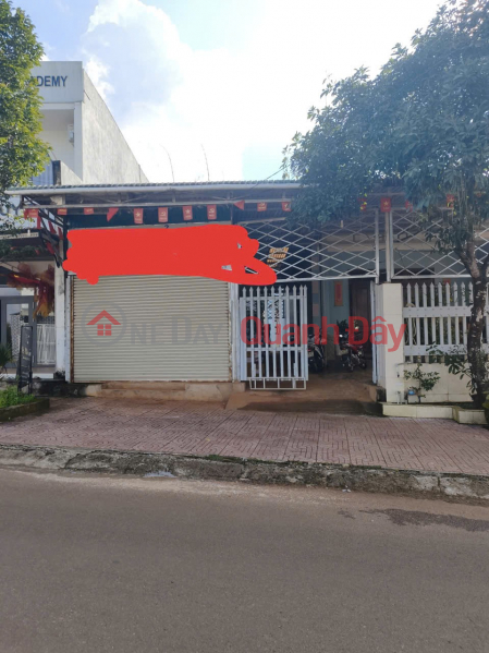 đ 2,95 tỷ, ĐẤT ĐẸP – GIÁ TỐT - CẦN BÁN NHÀ MẶT TIỀN 300 M² Đ. NGUYỄN THÁI HỌC, PHƯỜNG ĐÔNG GIA NGHĨA, Đak Nông