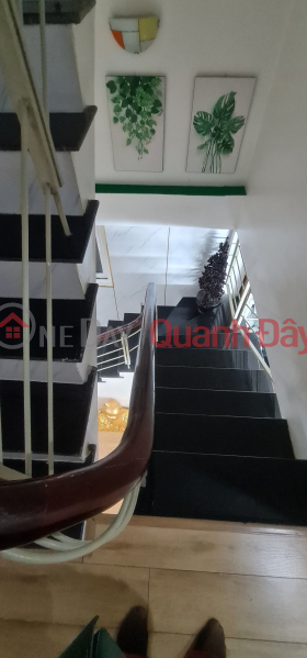 Property Search Vietnam | OneDay | Nhà ở | Niêm yết bán NHÀ ĐẸP PHỐ BỒ ĐỀ – DÂN XÂY NHÀ ĐẸP Ở NGAY TẶNG TOÀN BỘ NỘI THẤT – TIỆN ÍCH BẠT NGÀN – TÀI