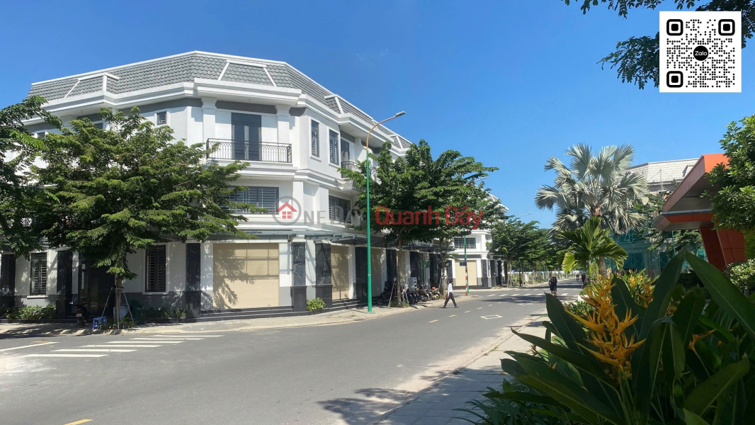 Property Search Vietnam | OneDay | Nhà ở | Niêm yết bán | Cọc chỉ 50 triệu – Nhận ngay vị trí đẹp tại Richland Residence, pháp lý chuẩn chỉnh