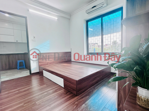 DUY NHẤT 1 CĂN NHÀ TẬP THỂ THANH XUÂN BẮC - KHUẤT DUY TIẾN 69M 2 NGỦ FULL NỘI THẤT Ở NGAY NHỈNH 2 TỶ _0
