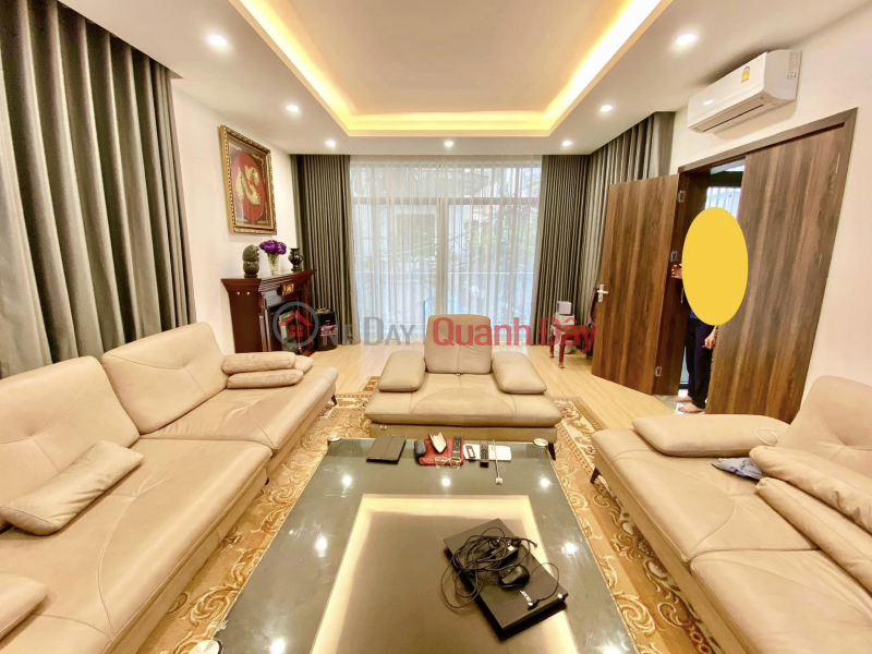 Property Search Vietnam | OneDay | Nhà ở, Niêm yết bán | Hạ chào 6.5 tỷ biệt thự Tây Linh Đàm 236 m2 sổ đỏ mặt tiền 13m giá siêu rẻ 38.5 tỷ.