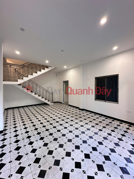 đ 9.35 Billion ► Mai Am frontage house, 7.5m street, 104m2, 5.6m wide, 2 open sides, 2 floors, over 9 billion