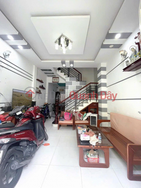 Property Search Vietnam | OneDay | Nhà ở | Niêm yết bán, Bán nhà Chế Lan Viên Tân Phú - 60m2 3 tầng, HXT, 6 tỷ nhỉnh 0932030061