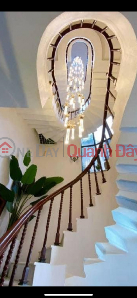 Mini villa for sale - super product in the heart of Hanoi, this is a masterpiece Sales Listings