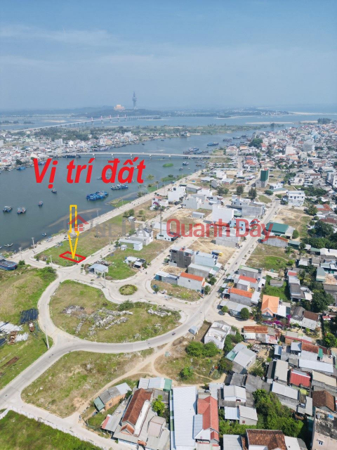 Land for sale in Truong Thanh Nghia An residential area, 83m2 (5x16.5) East direction SHR price 780 million _0