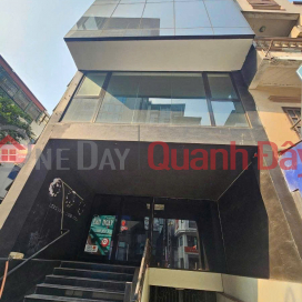 Mặt phố Thụy Khuê ,đối diện Sun Grand City,tòa nhà văn phòng 8T,thang máy,mặt tiền quyền lực,154m2, 93 tỷ _0