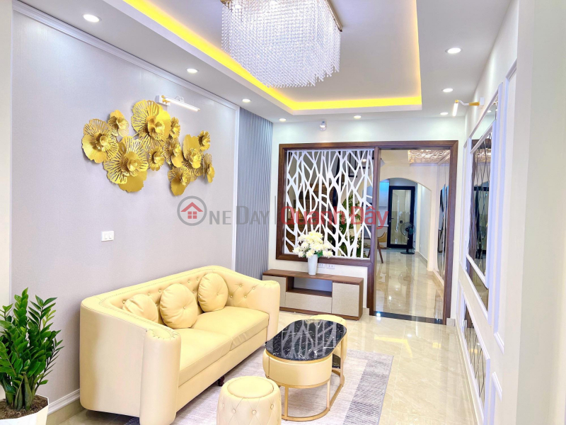 Property Search Vietnam | OneDay | Residential | Sales Listings, House for sale on Dai La street, 55.5m 2 x 7 floors, elevator, top business