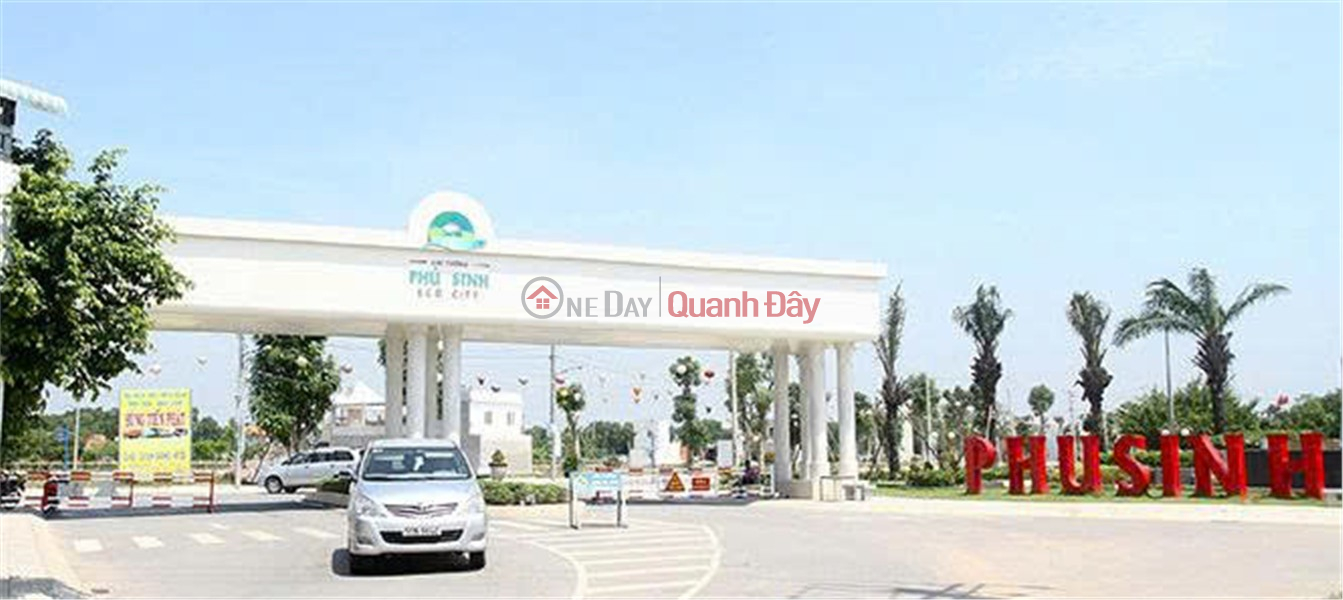 ĐẤT ĐẸP - GIÁ TỐT - Bán Đất Chính Chủ Xã Mỹ Hạnh Bắc, Huyện Đức Hòa, Tỉnh Long An Việt Nam, Bán đ 2,75 tỷ