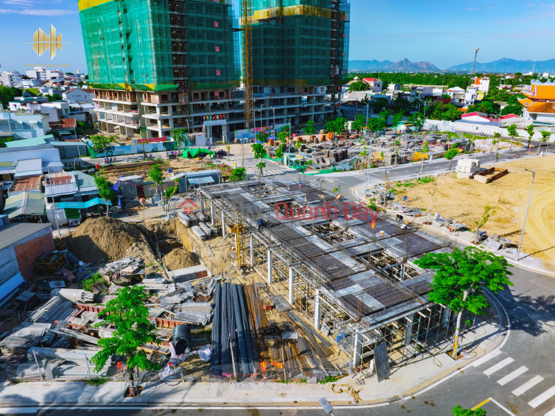 Phu Ha new urban area, Vietnam, Sales đ 3.2 Billion