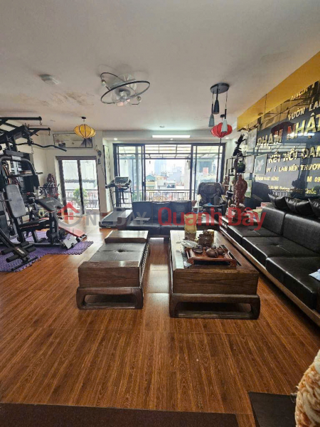 NGHĨA ĐÔ – Ô TÔ TRÁNH – LÔ GÓC – THANG MÁY CẦN BÁN GẤP – ĐÁO HẠN BANK – GIẢM SÂU TRƯỚC TẾT DIỆN TÍCH 58/90M² Việt Nam | Bán | đ 29,9 tỷ