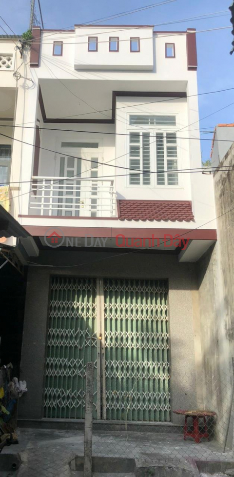 QUICK SELL 2-storey house - Nice location - Cheapest price in Tuy Hoa city - Phu Yen _0