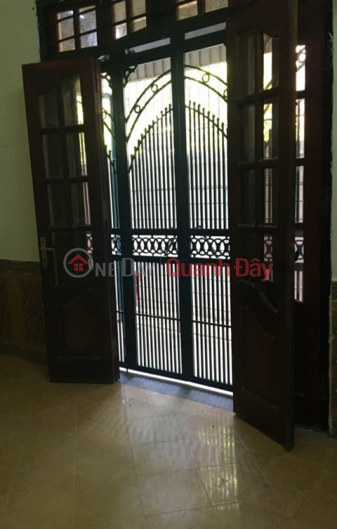 GIÁ ĐẦU TƯ, BÁN ĐẤT TẶNG NHÀ PHỐ NGUYỄN KHANG - 54M2, NHỈNH 9 TỶ _0