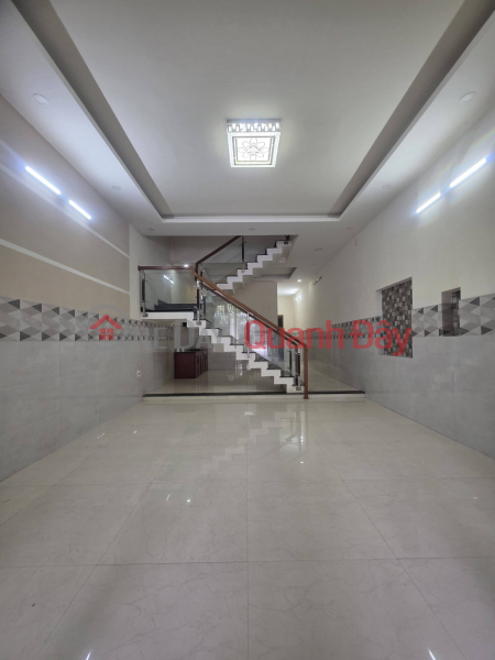3-STORY HOUSE FOR SALE, 10.5M FRONTAGE ON PHAM VAN NGON STREET – REASONABLE PRICE 6.85 BILLION VND Vietnam | Sales | đ 6.85 Billion