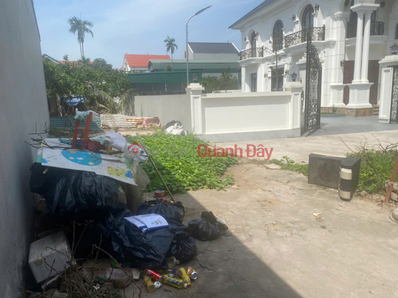 Mình cần bán nhanh đất Tráng Việt, Mê Linh, HN - Chính chủ mình luôn, Việt Nam Bán đ 2,86 tỷ