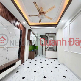 NHÀ ĐẸP NGÕ 38 XUÂN LA – 63M² x 5 TẦNG – Ô TÔ ĐỖ CỬA - 12,5 TỶ _0