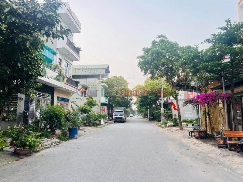 LAND FOR SALE IN THUAN THANH, BAC NINH. 80M2 * FRONTAGE 4.2M * 2.45 BILLION. CAR ACCESS, NEXT TO STREET. Sales Listings