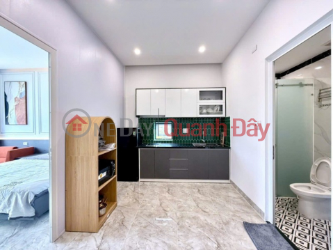 LUXURY APARTMENT BUILDING – NEWLY BUILT 2024 – CORNER LOT WITH 2 FRONTAGES – REVENUE 140 MILLION\/MONTH – NEAR THE BEACH _0