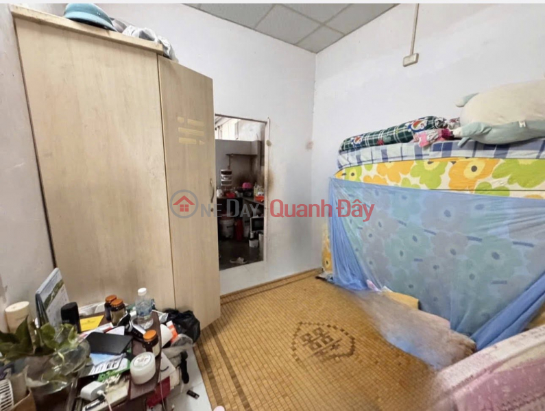 BÁN ĐẤT TẶNG NHÀ CẤP 4 – HẺM 52 TRẦN PHÚ, VĨNH NGUYÊN, NHA TRANG, Việt Nam, Bán, đ 2,39 tỷ