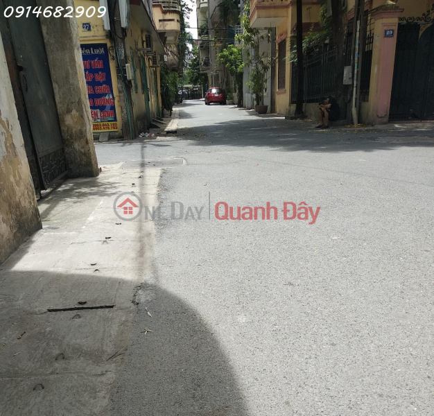 Property Search Vietnam | OneDay | Nhà ở | Niêm yết bán, CHỈ 1.14 TỶ - PHỐ GIẢI PHÓNG – BÁN CĂN HỘ CCMN 34M2 – NGÕ RỘNG – GẦN Ô TÔ – SỔ ĐỎ CHUẨN