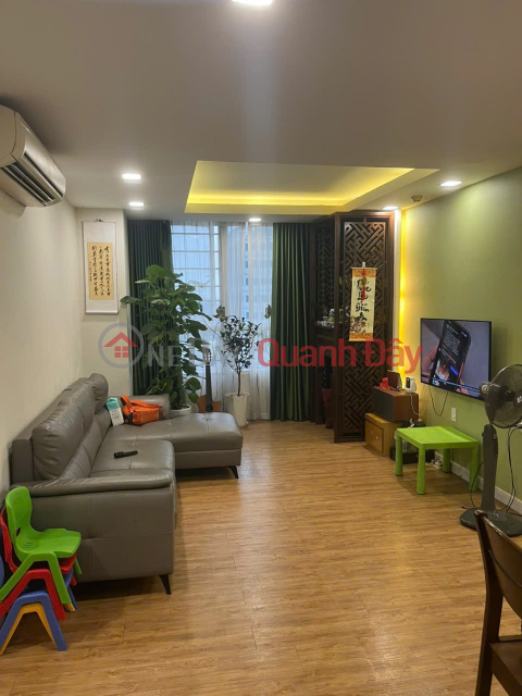 HOT HOT – OWNER NEEDS TO SELL APARTMENT 9A, Alley 233, Xuan Thuy Street, Dich Vong Ward, Cau Giay District, Hanoi _0