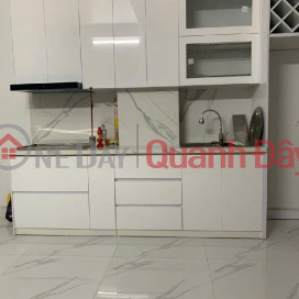 SUPER PRODUCT LE VAN HIEN - 5 FLOORS - CAR PARKING ALLEY - 150M FROM FINANCE UNIVERSITY - DAY AND NIGHT BUSINESS - ONLY 3.3 BILLION _0