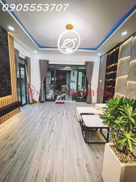 DIEN BIEN PHU, DAN - 2 MELO CORNER HOUSE - SHINING BEAUTIFUL - 40M TO THE STREET - CASH FLOW 10 MILLION Sales Listings