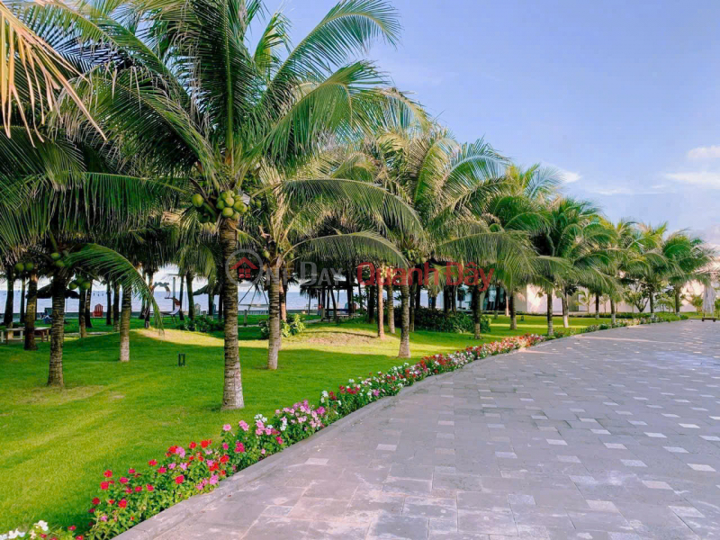 1-bedroom apartment with direct sea view, fully furnished. Sales Listings