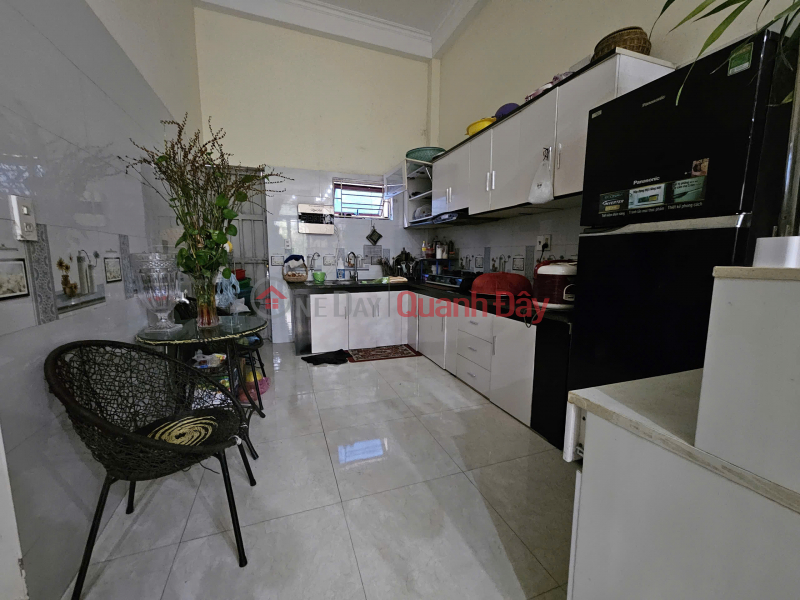 HOUSE FOR SALE IN ALLEY ON PHAM HUY QUANG STREET, TRAN LAM WARD, 89.6M, CARS CAN PARKING DAY AND NIGHT, PRICE IS Slightly MORE THAN 3.6 BILLION Sales Listings