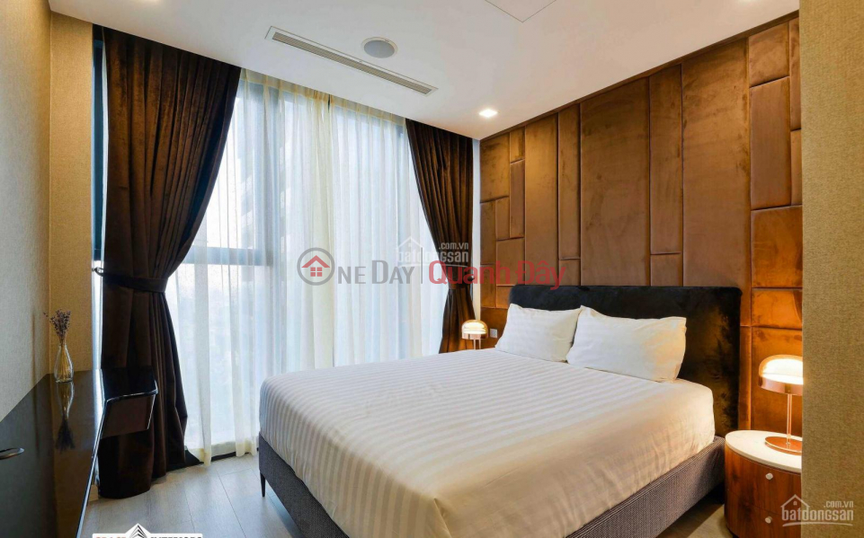 Property Search Vietnam | OneDay | Khu dân cư | Niêm yết cho thuê | Cho thuê căn hộ tại Landmark 4 tầng 22