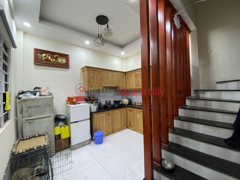 Property Search Vietnam | OneDay | Nhà ở | Niêm yết bán CC cần bán Nhà An Thắng, Biên Giang, Hà Đông, 36.5m2, 4 tầng, ô tô đậu, giá công khai 2.29 tỷ, lh 0906215365