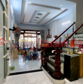 2\/ TAN KY TAN QUY STREET - 3 FLOORS, 6 BEDROOMS - 100M2 - CAR ALLEY - PRICE 7 BILLION _0