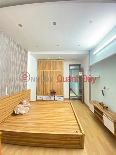 Cho thuê nhà nguyên căn ngõ 143 Nguyễn Chính, 33m² x 5 tầng, 3PN, 4 WC, 9 Triệu chốt | Việt Nam | Cho thuê, đ 9 triệu/ tháng