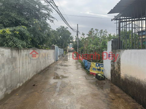 Giá 3,x tỷ – Lô 121m² Cộng Lực Ngọc Xuyên, ngõ thông rộng hiếm, sẵn nhà cấp 4 ZALO 0567 222 555 _0