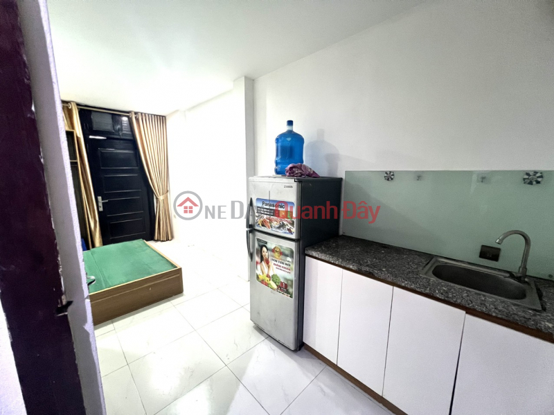 Owner urgently rents mini apartment at super cheap price from only 2 million 5 full furniture, Vietnam, Rental | đ 2.5 Million/ month