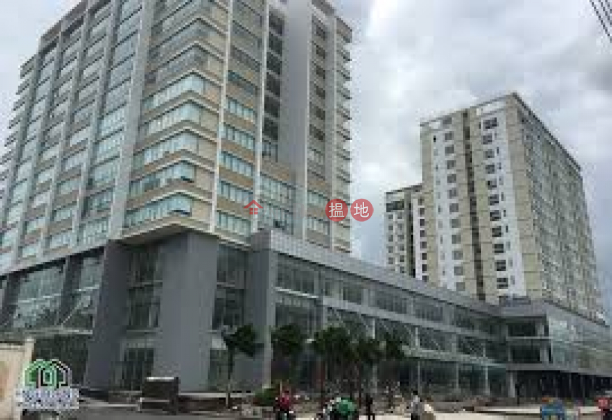 Căn hộ Cộng Hoà Garden Tân Bình (Cong Hoa Garden Apartment Tan Binh) Tân Bình | ()(2)