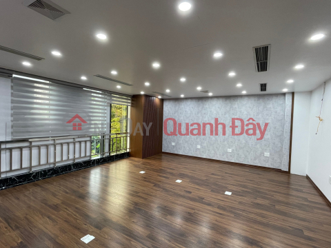 Office for lease by owner on Luu Huu Phuoc street _0