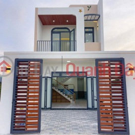 Super product 1 floor only 5 minutes from Buu Long tourist area _0