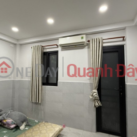 House for sale in To Hien Thanh, District 10, 63m2, 2 floors, only 6.2 billion. _0