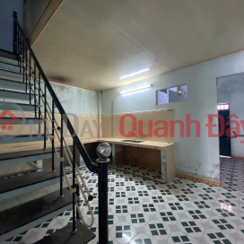 ► Do Nhuan Front House near Bus Station, 90m2, more than 3 billion _0