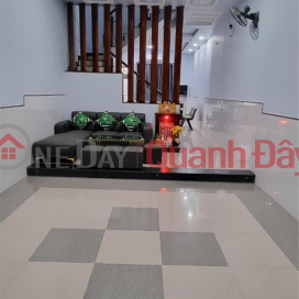 BEAUTIFUL HOUSE - GOOD PRICE - Newly Built House for Sale in Hung Phu Ward, Cai Rang District, Can Tho _0