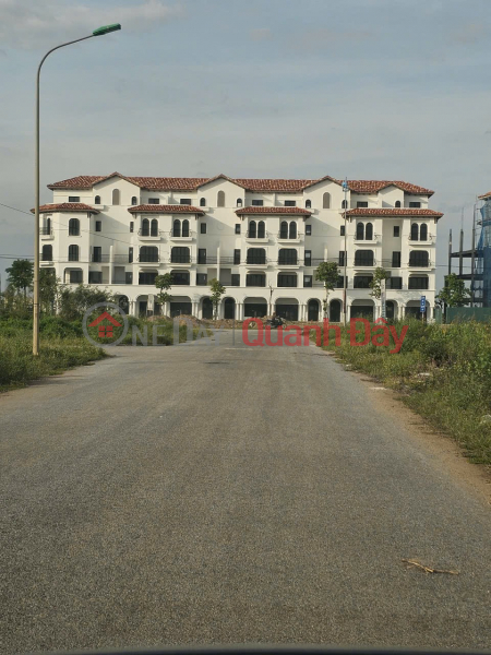 , Làm ơn chọn Nhà ở, Niêm yết bán đ 2,55 tỷ