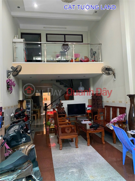 4-storey house for sale (4x18.5m) – Frontage on Do Bi, Phu Thanh, Tan Phu – only 10.9 billion, Vietnam Sales | đ 10.9 Billion