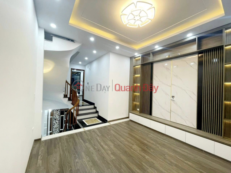 Property Search Vietnam | OneDay | Residential Sales Listings Mo Lao's beautiful house is located right away - Division of staff - Cars pass by - Just a few steps from Food Street.