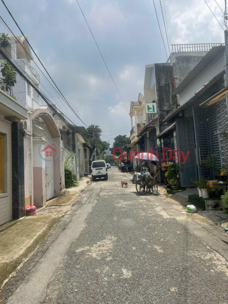 Villa lot for sale in P. Tam Hiep near Lotus kindergarten, beautiful asphalt road, CHEAP PRICE, Vietnam | Sales đ 6.9 Billion