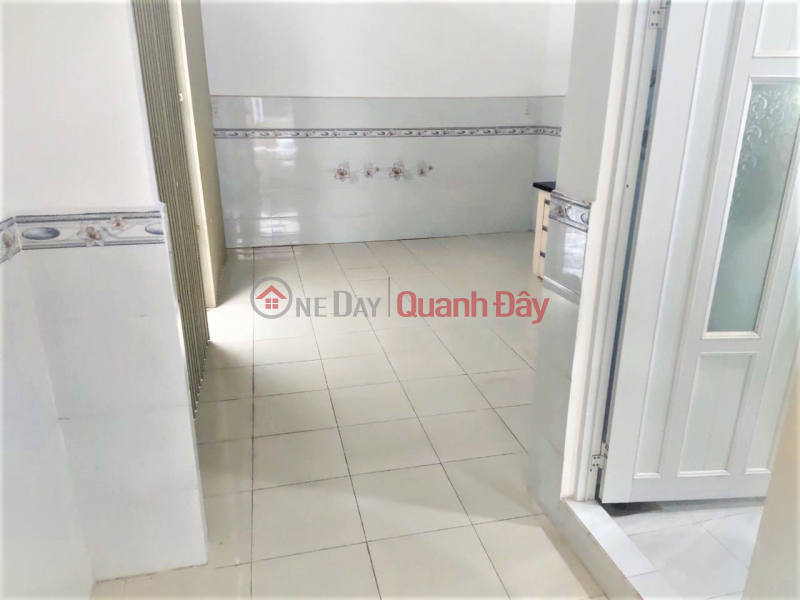 Bán nhà Lý Thánh Tông, 5x18m CN 88m2, 3PN Mới Sales Listings