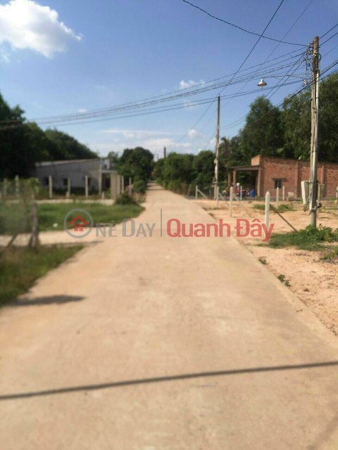 Land for sale in An Tay 060, 100m², 100% residential land, Price 1.55 billion - 0886 218 171 _0